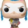 FUNKO Goon Squad #572 (Rage 2) POP! Games