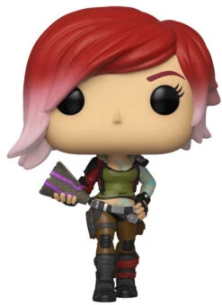 FUNKO Lilith #524 (Borderlands 3) POP! Games