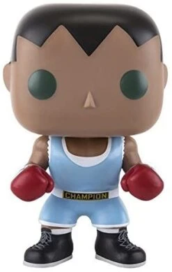 FUNKO Balrog #141 (Street Fighter) POP! Games