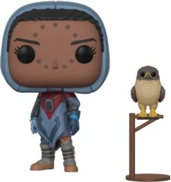 FUNKO Hawthorne With Louis #337 (Destiny) POP! Games