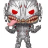 FUNKO Venomized Ultron #596 (Venom Series) POP! Marvel