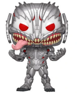 FUNKO Venomized Ultron #596 (Venom Series) POP! Marvel