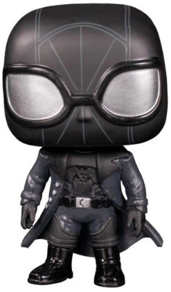 FUNKO Spider-Man Noir #409 (Spider-Man: Into The Spider-Verse) POP! Marvel