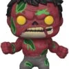 FUNKO Zombie Red Hulk #790 (Marvel Zombies) POP! Marvel