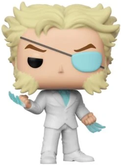 FUNKO Diamond Patch #861 (Infinity Warps) POP! Marvel