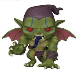 FUNKO Green Goblin #408 (Spider-Man: Into The Spider-Verse) POP! Marvel
