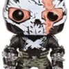 FUNKO Crossbones (Battle Damage) #140 (Captain America Civil War) POP! Marvel