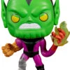 FUNKO Super Skrull #566 (Fantastic Four) POP! Marvel
