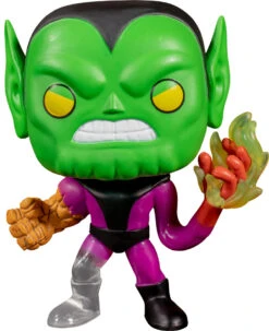 FUNKO Super Skrull #566 (Fantastic Four) POP! Marvel