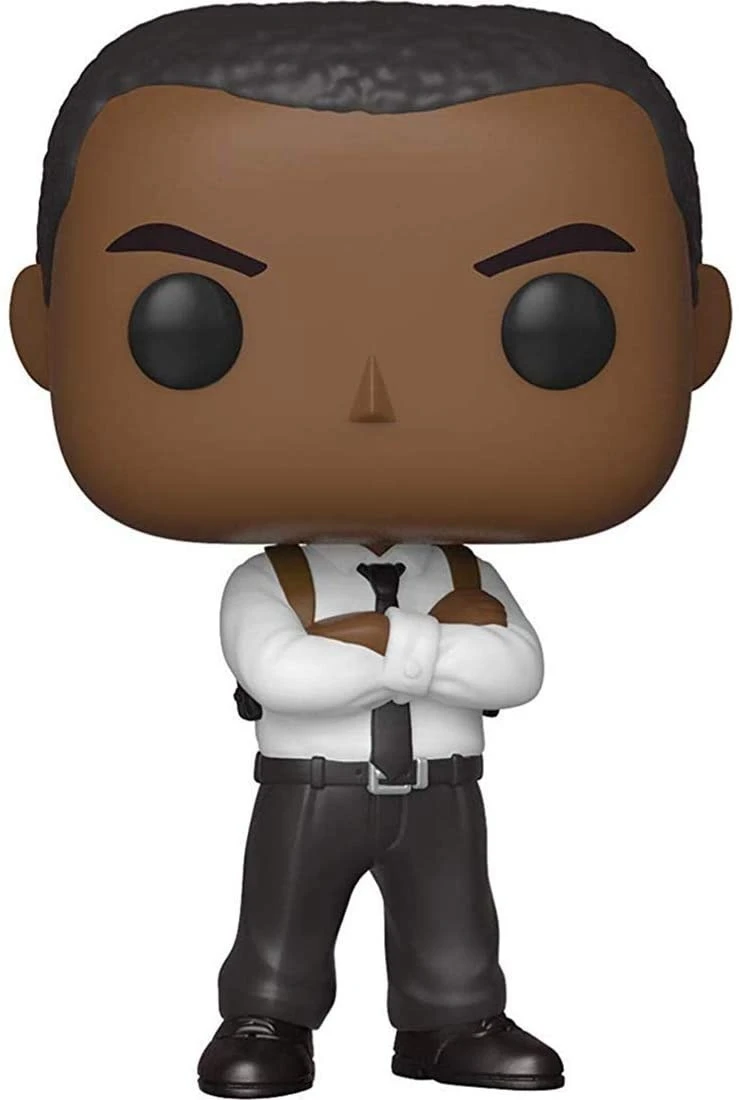 FUNKO Nick Fury #428 ( Captain Marvel) POP! Marvel 1 FUNKO Nick Fury #428 ( Captain Marvel) POP! Marvel