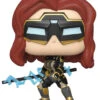 FUNKO Black Widow #630 (Avengers) POP! Games