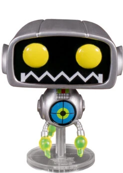 FUNKO H.E.R.B.I.E. #564 (Fantastic Four) POP! Marvel