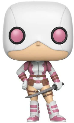 FUNKO Gwenpool #164 (Marvel) POP! Marvel