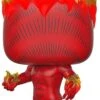 FUNKO The Original Human Torch #501 (80 Years: First Appearance) POP! Marvel