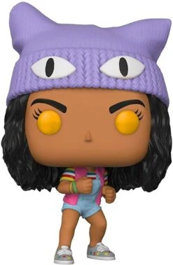 FUNKO Molly Hernandez #359 (Runaways) POP! Marvel