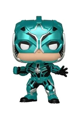 FUNKO Yon-Rogg #429 (Captain Marvel) POP! Marvel