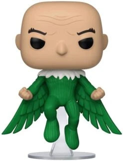 FUNKO Vulture #594 (80 Years: First Appearance) POP! Marvel