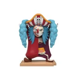 Freeny's Hidden Dissectibles: One Piece (Warlords Edition) Blind Box Series By Jason Freeny -Doll Toy Store image 142