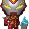 FUNKO Iron Hammer #857 (Infinity Warps) POP! Marvel