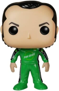 FUNKO Jean Girard #185 (Talladega Nights) POP! Movies