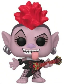 FUNKO Queen Barb #879 (Trolls World Tour) POP! Movies