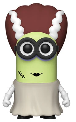 FUNKO Bride Kevin #970 (Minions) POP! Movies