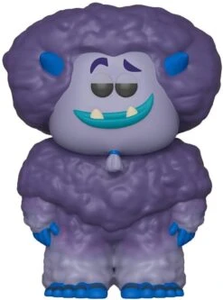 FUNKO Gwangi #617 (Small Foot) POP! Movies