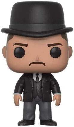 FUNKO Oddjob #520 (James Bond) POP! Movies