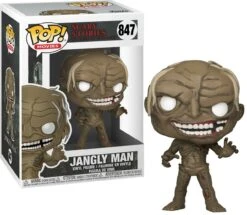 FUNKO Jangly Man #847 (Scary Stories To Tell In The Dark) POP! Movies
