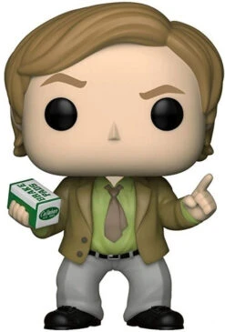 FUNKO Tommy #504 (Tommy Boy) POP! Movies