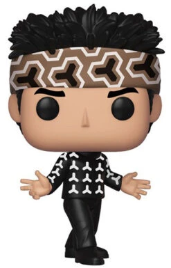 FUNKO Derek Zoolander #700 (Zoolander) POP! Movies