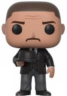 FUNKO Oddjob From Goldfinger #526 (James Bond) POP! Movies