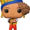FUNKO Pepa #168 (Salt-N-Pepa) POP! Rocks