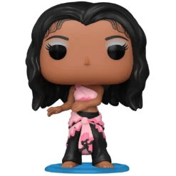 FUNKO TLC - Chilli #194 POP! Rocks