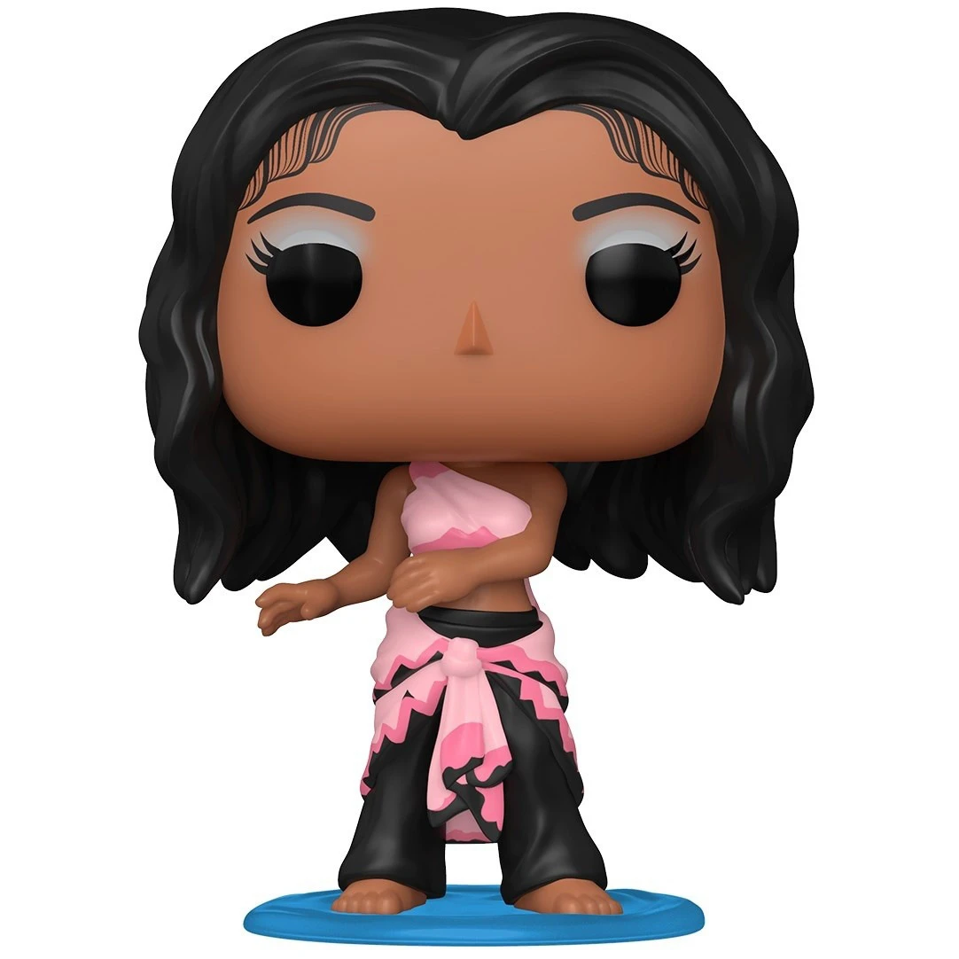 FUNKO TLC - Chilli #194 POP! Rocks 1 FUNKO TLC - Chilli #194 POP! Rocks