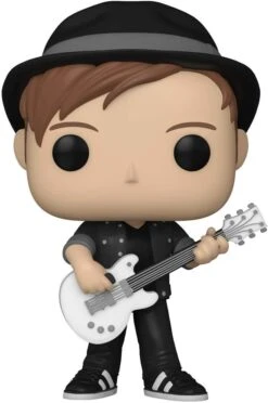 FUNKO Patrick Stump #210 (Fall Out Boy) POP! Rocks