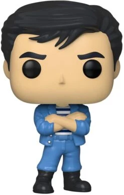 FUNKO Roger Taylor #128 (Duran Duran) POP! Rocks