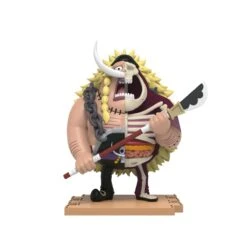 Freeny's Hidden Dissectibles: One Piece (Warlords Edition) Blind Box Series By Jason Freeny -Doll Toy Store image 147