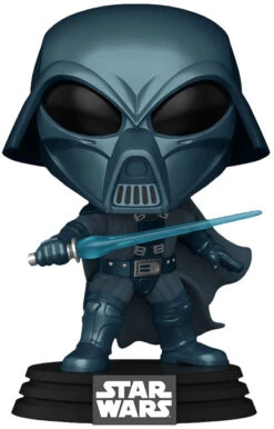 FUNKO Darth Vader Concept #426 (Star Wars: Concept Series) POP! Star Wars