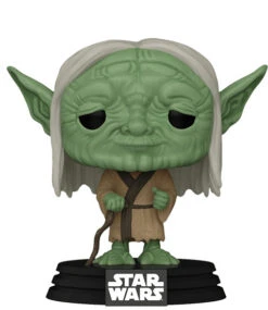 FUNKO Yoda Concept #425 (Star Wars: Concept Series) POP! Star Wars