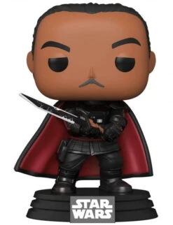 FUNKO Moff Gideon #380 (The Mandalorian) POP! Star Wars