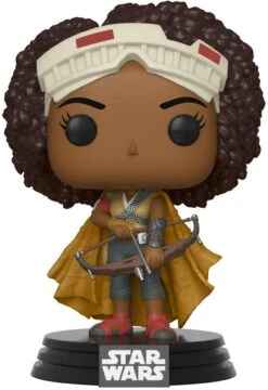 FUNKO Jannah #315 (The Rise Of Skywalker) POP! Star Wars
