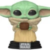 FUNKO The Child With Cup (Baby Yoda) #378 (The Mandalorian) POP! Star Wars