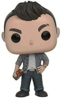FUNKO Cassidy #367 (Preacher) POP! TV