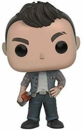 FUNKO Cassidy #367 (Preacher) POP! TV 1 FUNKO Cassidy #367 (Preacher) POP! TV
