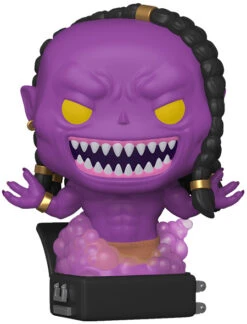 FUNKO Genie #1022 (Creepshow) POP! TV