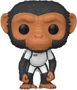 FUNKO Baby Pogo #1119 (The Umbrella Academy) POP! TV