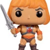 FUNKO He-Man #991 (Masters Of The Universe) POP! TV