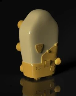 Game Designer By Daniel YAD -Doll Toy Store image 15