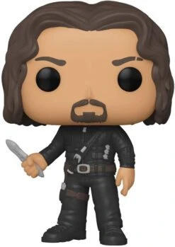 FUNKO Diego #1114 (The Umbrella Academy) POP! TV